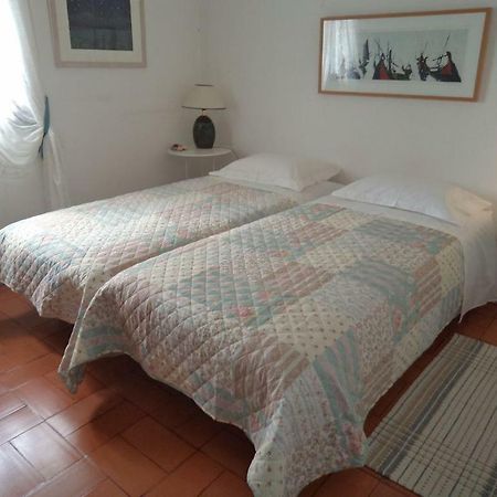 Casa Do Bico Da Biaritz Villa Costa Nova Eksteriør billede
