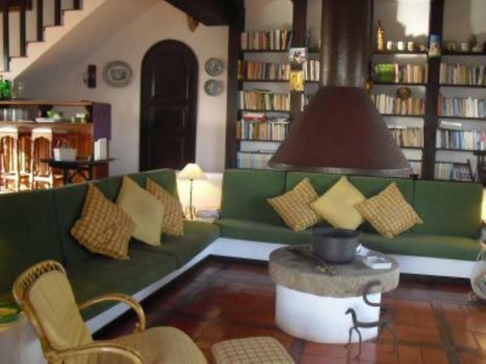 Casa Do Bico Da Biaritz Villa Costa Nova Eksteriør billede